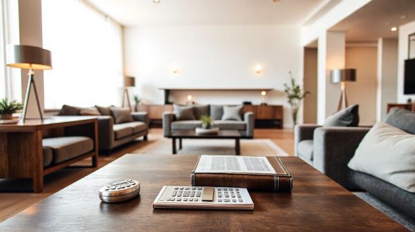 10 conseils pratiques pour réduire le coût de son assurance emprunteur