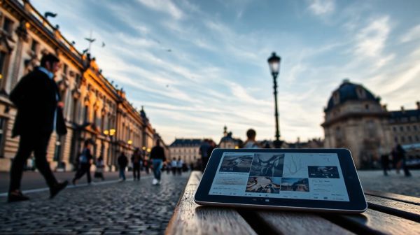 Acheter en France : guide des tendances et état du marché immobilier