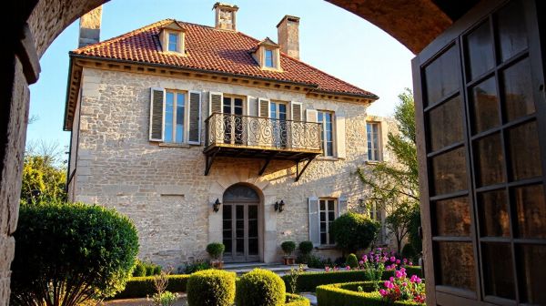 Découvrez votre future maison à Mont-de-Marsan : occasion en or