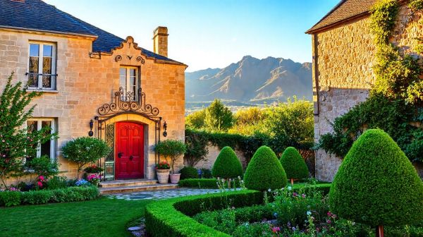 Découvrez votre future maison à Mont-de-Marsan : occasion en or